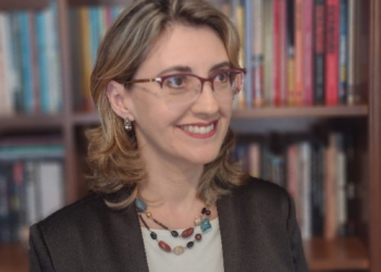 AGERGS elege nova Presidente