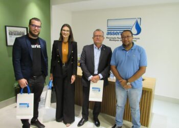 ABAR convida Assemae para o XIII Congresso Brasileiro de Regulação