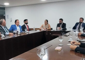 ABAR leva manifesto pela independência das agências reguladoras à Casa Civil da Presidência da República