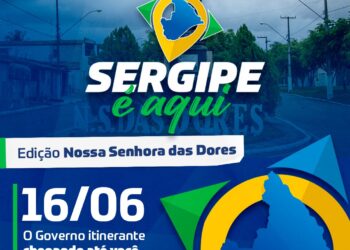Agrese leva Ouvidoria Itinerante para Nossa Senhora das Dores no ‘Sergipe é aqui’