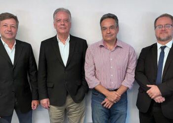 ABAR renova diretoria