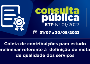 Agepar recebe sugestões para elaboração de estudo preliminar referente à definição de metas de qualidade dos serviços