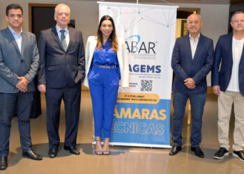 Câmaras Técnicas da ABAR registram número recorde de inscrições
