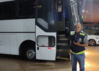 Conselho Regulador aprova autorizações para empresas operarem 32 linhas de transporte intermunicipal