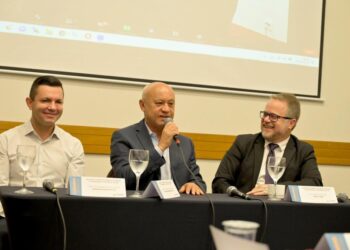 Câmara Técnica Jurídico-Institucional da ABAR discute matriz de riscos e regulações econômica e discricionária em Campo Grande