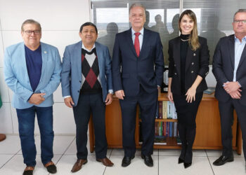 ABAR convida Agência Nacional de Mineração para XIII Congresso Brasileiro de Regulação
