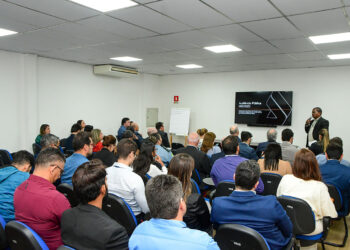 Agrese debate alteração do Regulamento dos Serviços Locais de Gás Canalizado de Sergipe