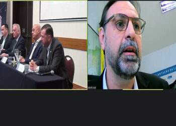 Câmara Técnica de Transporte concentra discussão em regulação e segurança do transporte terrestre de passageiros