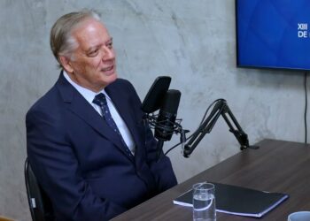 Entrevista com presidente da ABAR abre nova temporada do RegulaCast