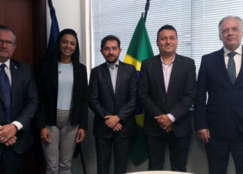 ABAR convida ANAC e ANTAQ para XIII Congresso Brasileiro de Regulação