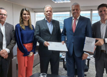 ABAR convida INFRA S.A. para XIII Congresso Brasileiro de Regulação