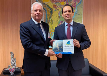 ABAR convida secretário Vitor Saback, do MME, para XIII Congresso Brasileiro de Regulação