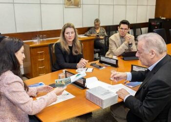 ABAR e ANA tratam do XIII Congresso Brasileiro de Regulação e de saneamento