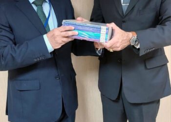 Anvisa vai ter representante no XIII Congresso Brasileiro de Regulação