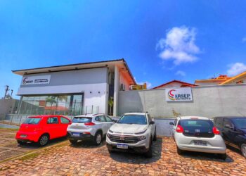 A Arsep-RN tem novo endereço