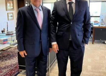 Ministro do TCU Aroldo Cedraz confirma presença no XIII Congresso Brasileiro de Regulação