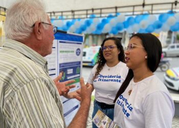 Projeto “Arsal Quer Ouvir Você” chega em União dos Palmares