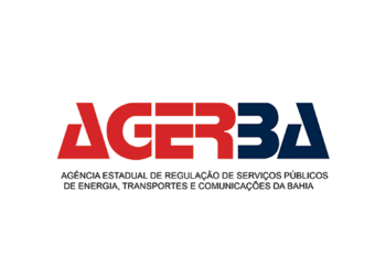 AGERBA – Agência Estadual de Regulação de Serviços Públicos de Energia, Transporte e Comunicações da Bahia