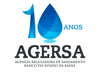 AGERSA – Agência Reguladora de Saneamento Básico do Estado da Bahia