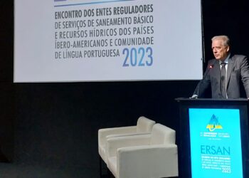 AO VIVO! Acompanhe a transmissão do ERSAN 2023 no canal da ABAR no YouTube