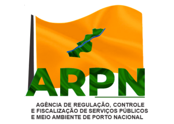 ARPN- Agência de Regulação, Controle e Fiscalização de Serviços Públicos e Meio Ambiente de Porto Nacional