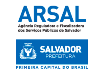 ARSAL – Agência Reguladora e Fiscalizadora dos Serviços Públicos de Salvador