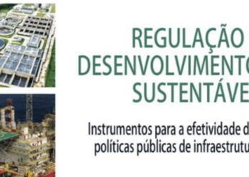 Coletânea reforça compromisso da ABAR com a formação dos reguladores