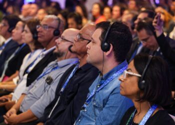 É HOJE! Descubra onde e quando serão apresentados os trabalhos técnicos no XIII Congresso Brasileiro de Regulação