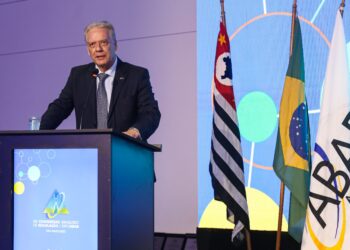Congresso da ABAR se consolida como o mais importante evento de regulação da América Latina, diz presidente