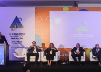 XIII Congresso da ABAR: universalização do saneamento é a principal agenda do setor
