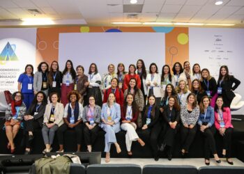 Mulheres são destaque da programação do XIII Congresso da ABAR