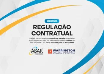 Curso de Regulação Contratual