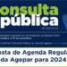 Agepar recebe contribuições para definir temas prioritários para normatização de serviços públicos em 2024