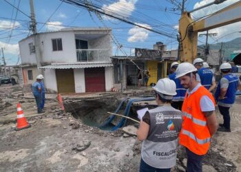 Em menos de um ano, programa Agenersa na Rua se consolida com ações de respostas céleres