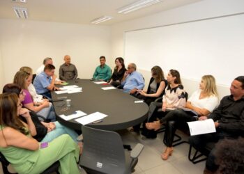 AGEMS tem Acordo de Equipe inédito na Diretoria de Gás e Energia com metas para regulação eficiente   
