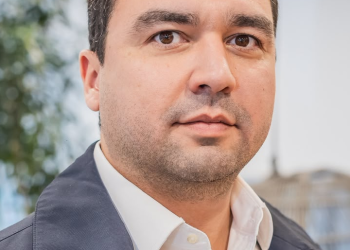 Rafael Maia de Paula