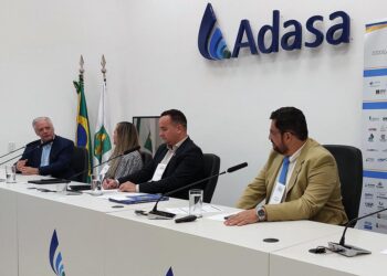 ABAR conclui temporada de reuniões das Câmaras Técnicas em Brasília
