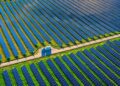 ANEEL prevê crescimento de 9,1 GW na matriz elétrica brasileira em 2026