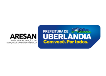 ARESAN Uberlândia – Agência de Regulação dos Serviços de Saneamento Básico de Uberlândia (MG)