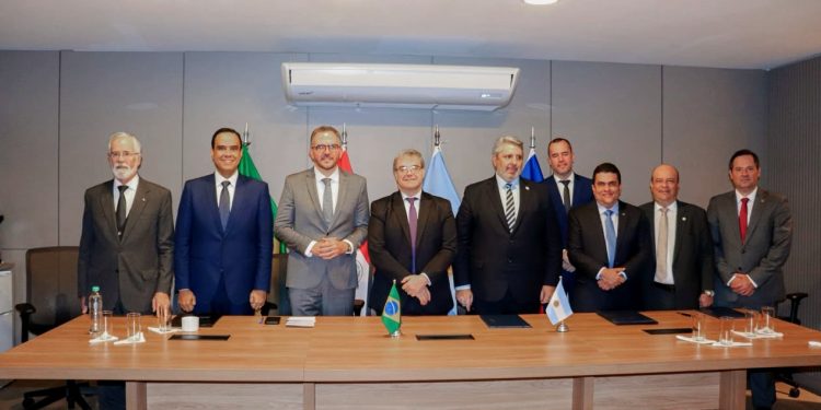 Acordos regionais vão integrar o transporte aéreo entre países sul-americanos