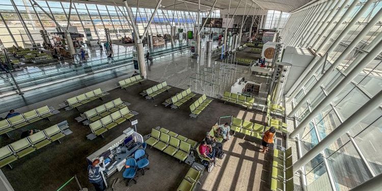 Anac limita comercialização de passagens da Flybondi no Brasil
