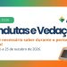 Publicada cartilha com orientações para gestores e servidores durante o período de defeso eleitoral