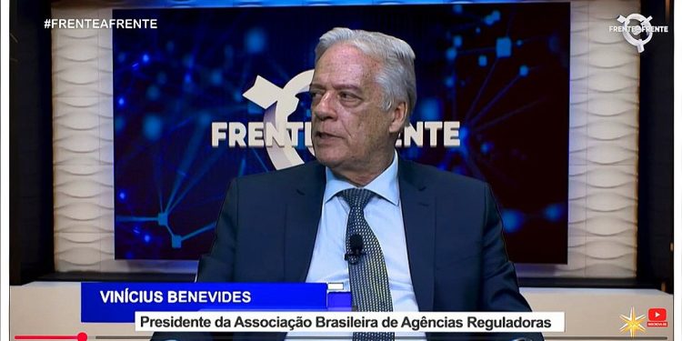 ABAR é destaque do Programa Frente a Frente, na Rede Vida