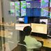 AGERGS fiscaliza serviços de atendimento médico de emergência e atendimento mecânico na Rota de Santa Maria