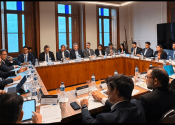 Agenersa participa de debate sobre consensualismo e segurança jurídica em contratos de concessão