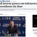 Correio Braziliense destaca participação da ABAR no 8º Brasília Summit
