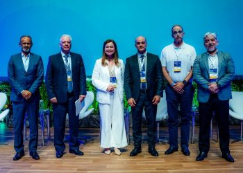 FOTO: divulgação ABCON