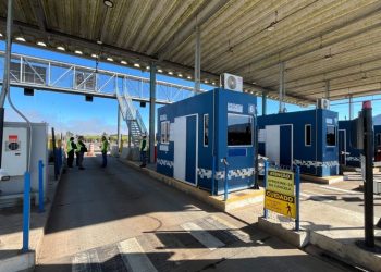 AGERGS promove consulta e audiência pública sobre reequilíbrio da Rota de Santa Maria