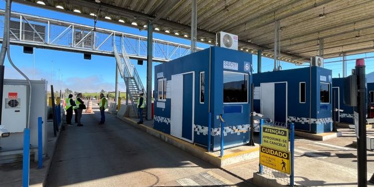 AGERGS promove consulta e audiência pública sobre reequilíbrio da Rota de Santa Maria