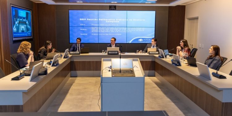 ANA amplia prazo para adequação de entidades reguladoras às regras de governança do saneamento